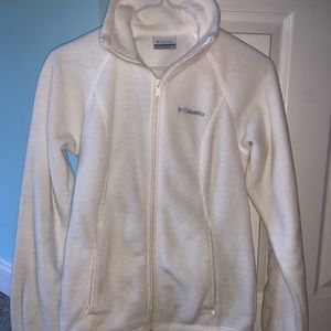 Columbia jacket